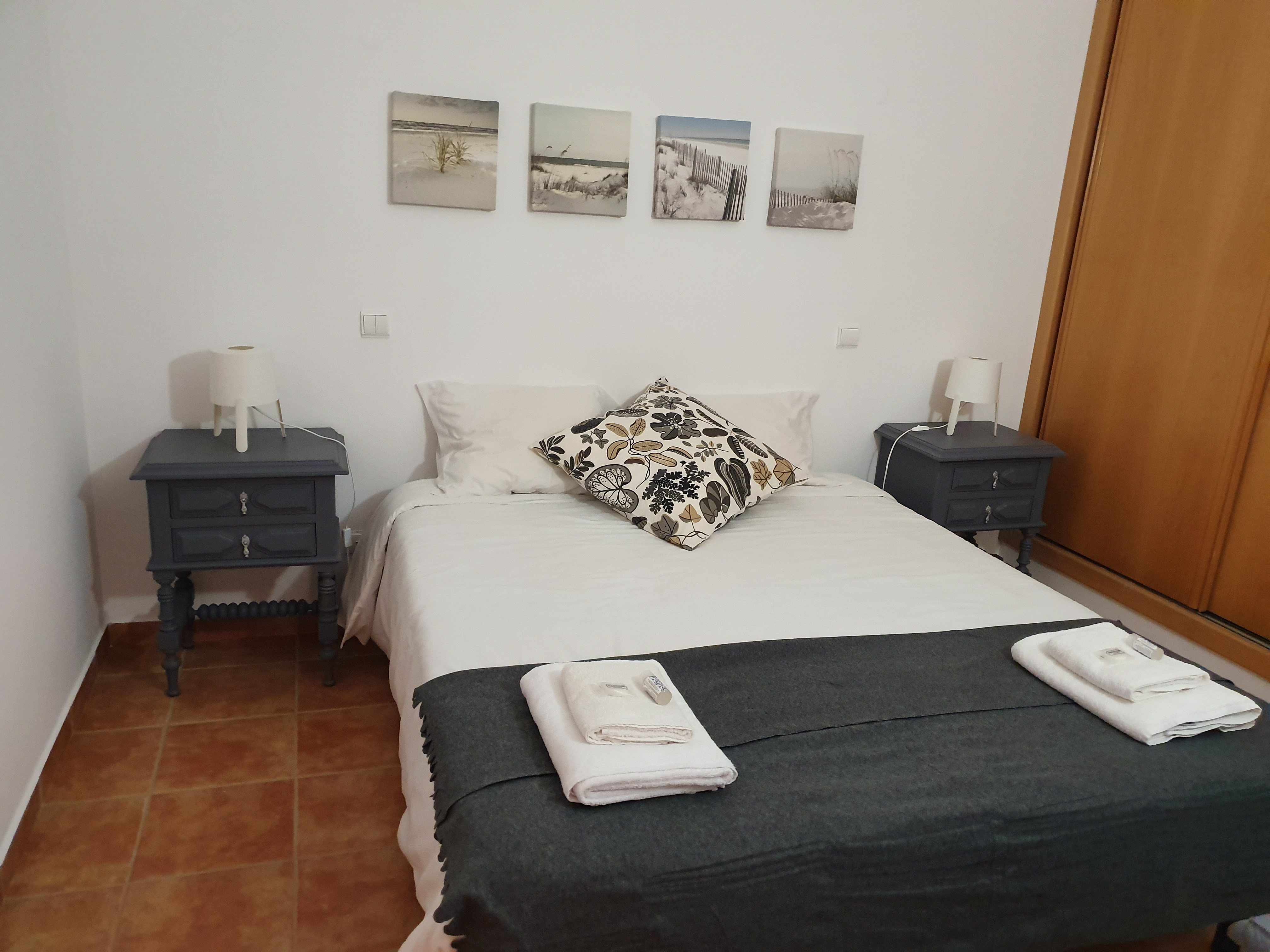 Apartamento Belleview