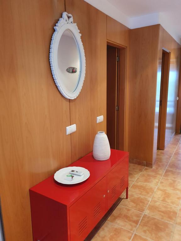 Apartamento Belleview