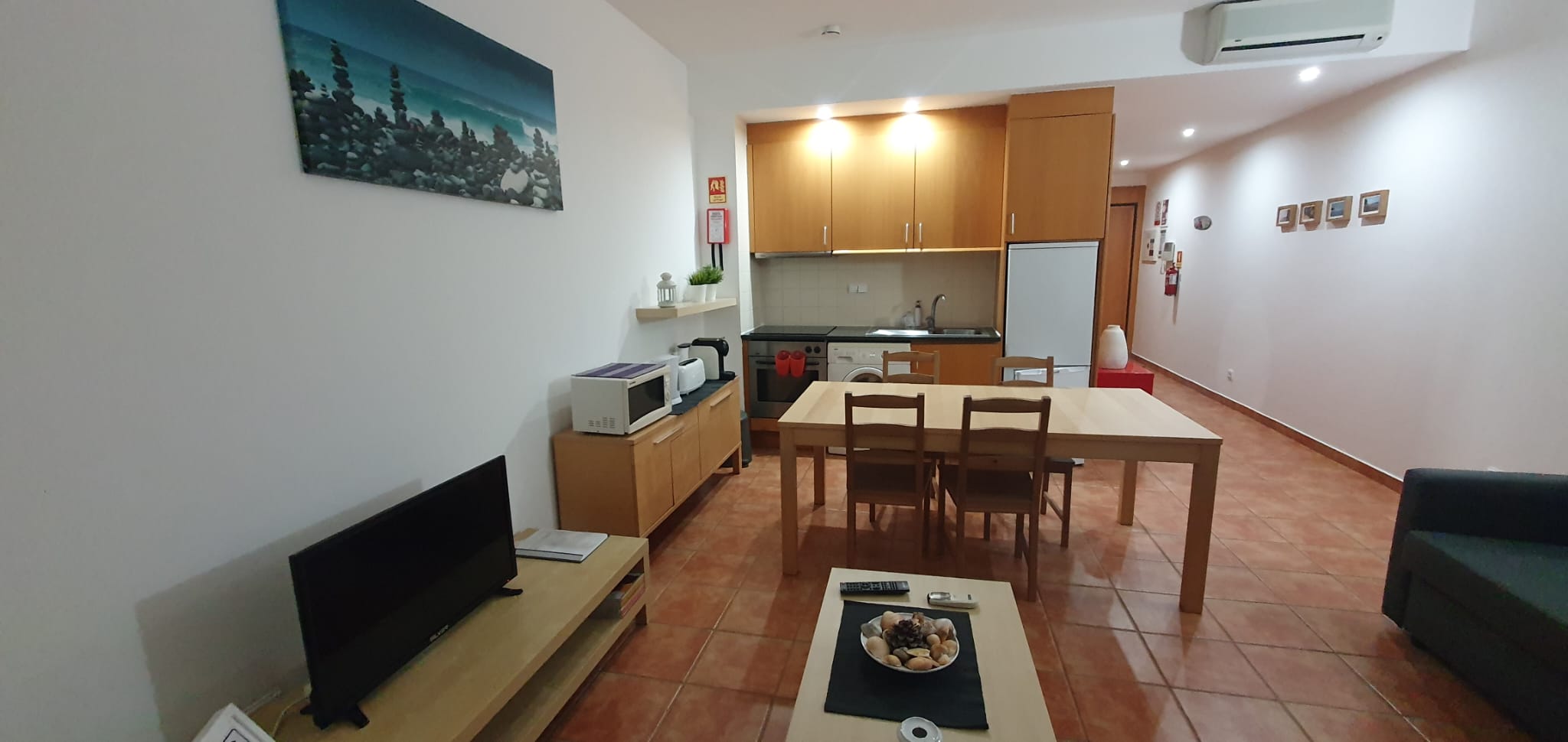 Apartamento Belleview