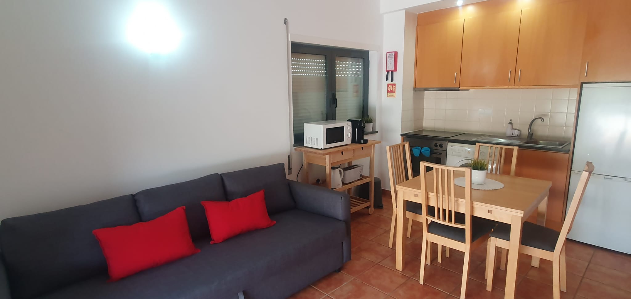 Apartamento Belleview