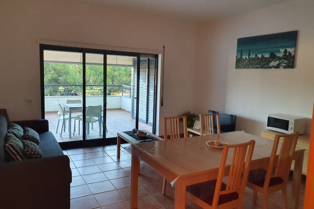 Apartamento Belleview