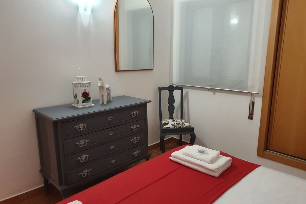 Apartamento Belleview