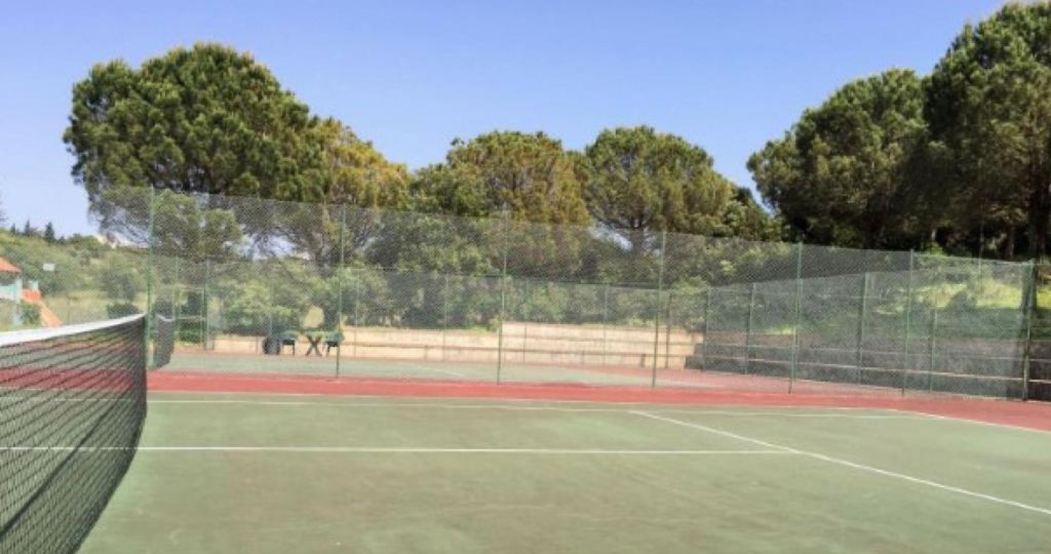 Apartamento Belleview Lagos